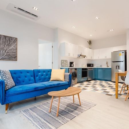 Casa Love By Wynwood House Πόλη του Παναμά Εξωτερικό φωτογραφία