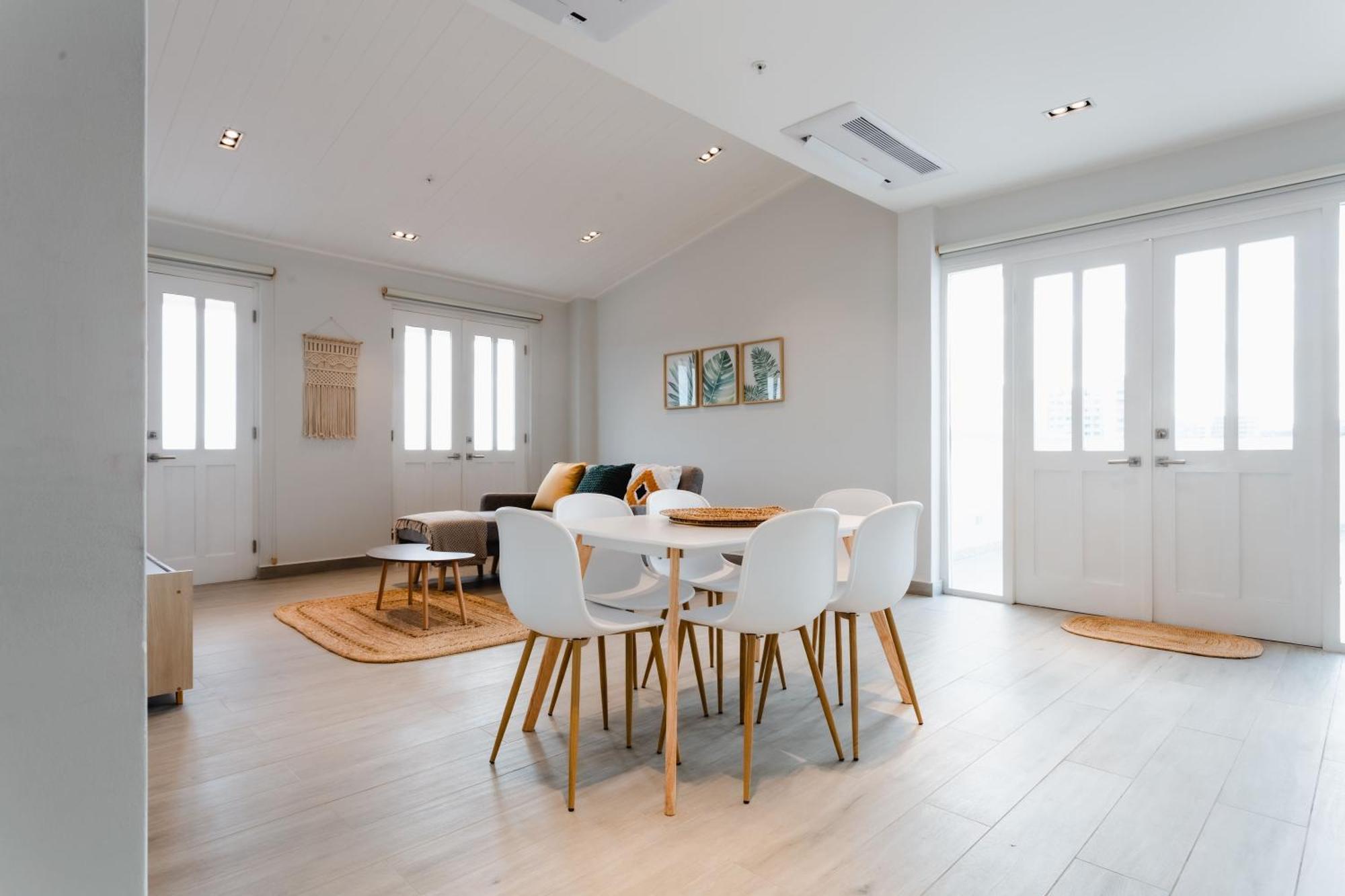 Casa Love By Wynwood House Πόλη του Παναμά Εξωτερικό φωτογραφία