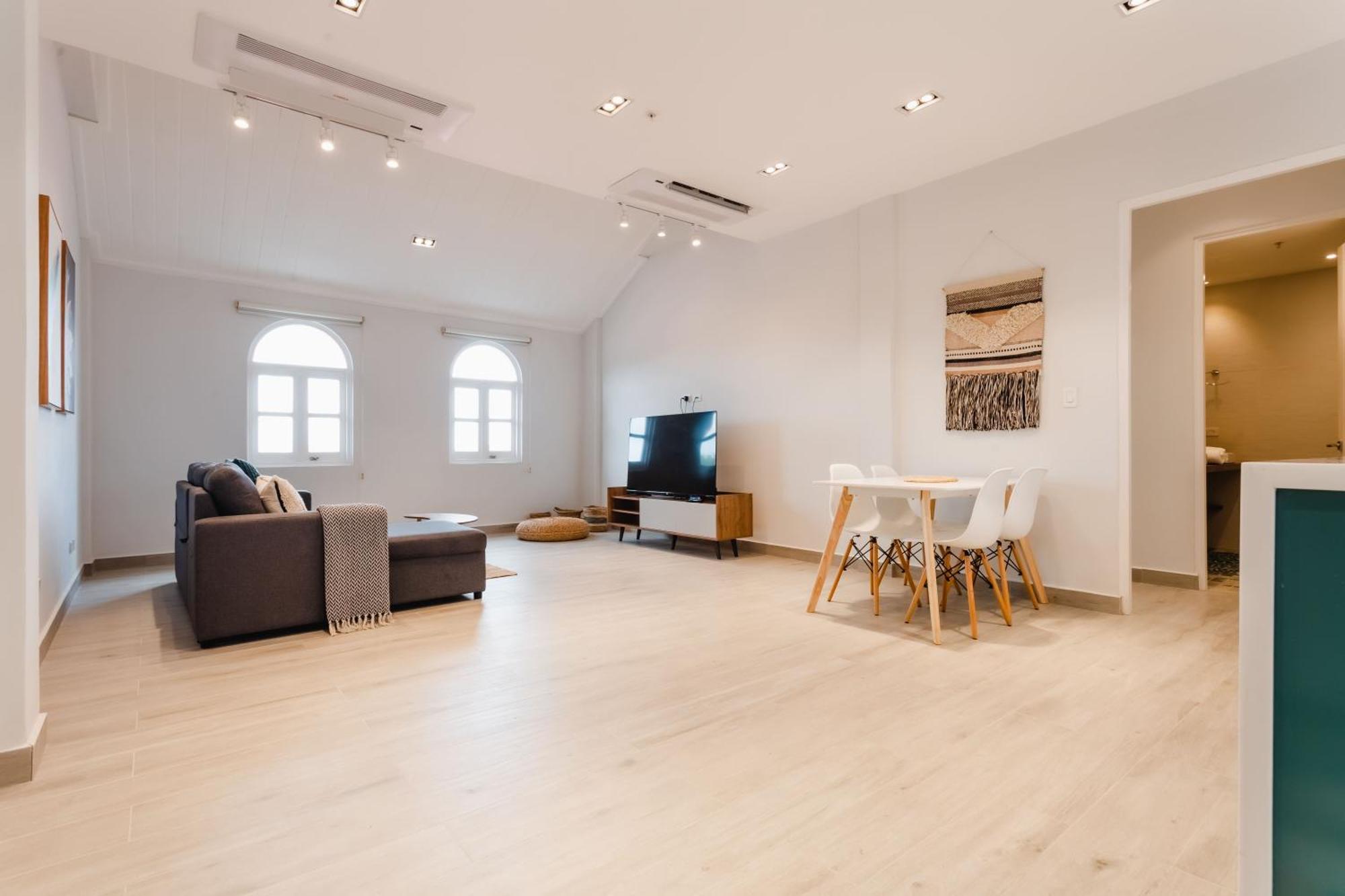 Casa Love By Wynwood House Πόλη του Παναμά Εξωτερικό φωτογραφία