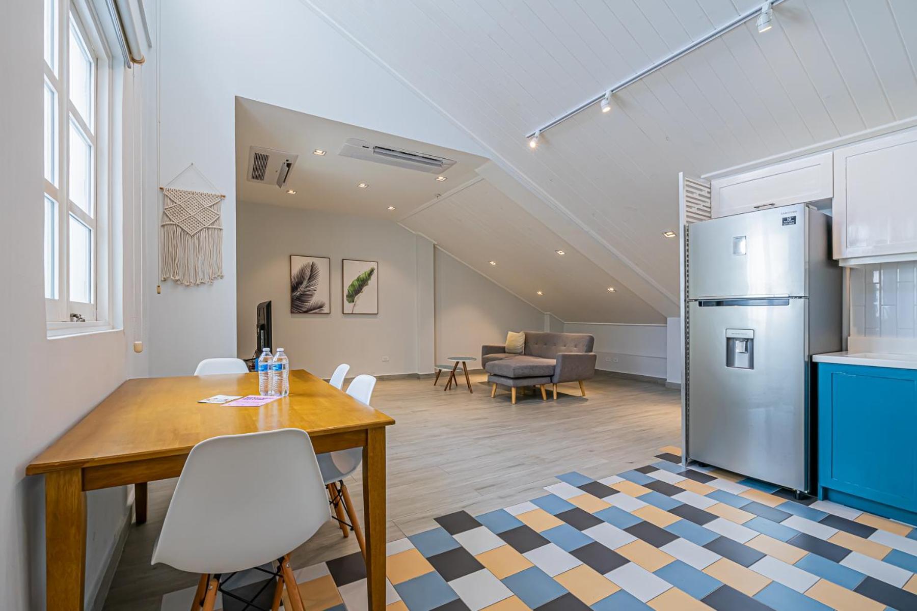 Casa Love By Wynwood House Πόλη του Παναμά Εξωτερικό φωτογραφία